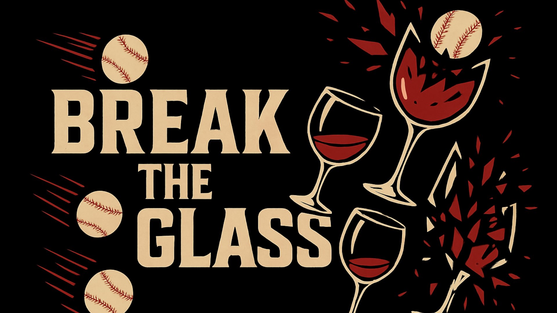Thumbnail Break the Glass 🕹️ Play on CrazyGames