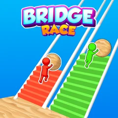 Bridge Race