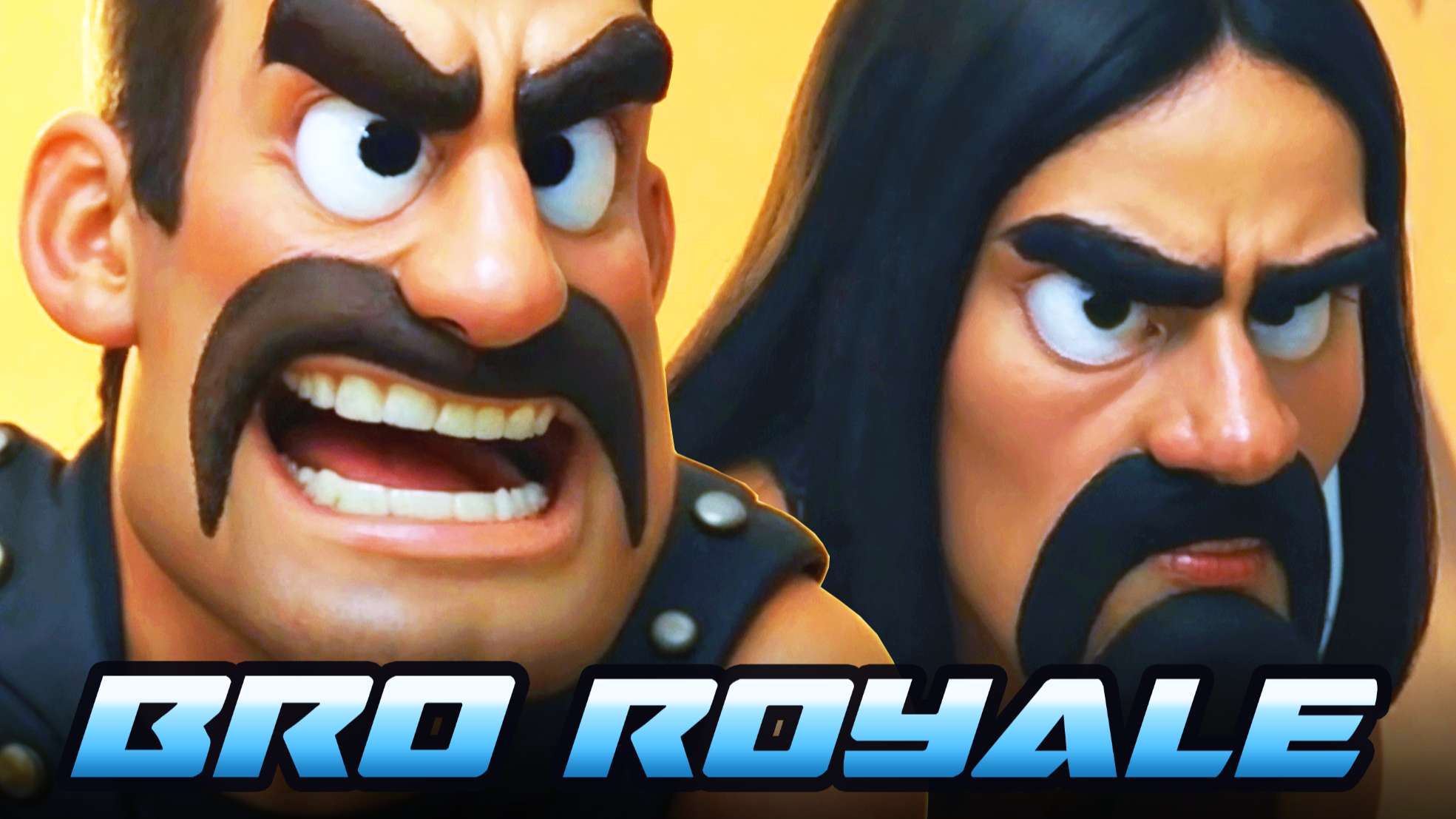 Bro Royale 🕹️ CrazyGames에서 무료로 플레이 하세요!