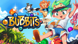 Bubbits