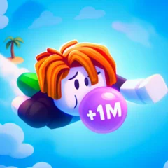 Bubble Gum Simulator