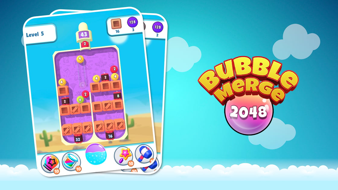 Merge Games 🕹️ Play on CrazyGames - Page 4