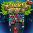 Bubble Tower 3D