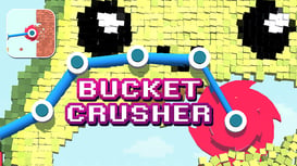 Bucket Crusher