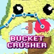 Bucket Crusher