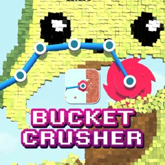 Bucket Crusher