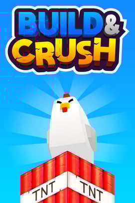 Build and Crush