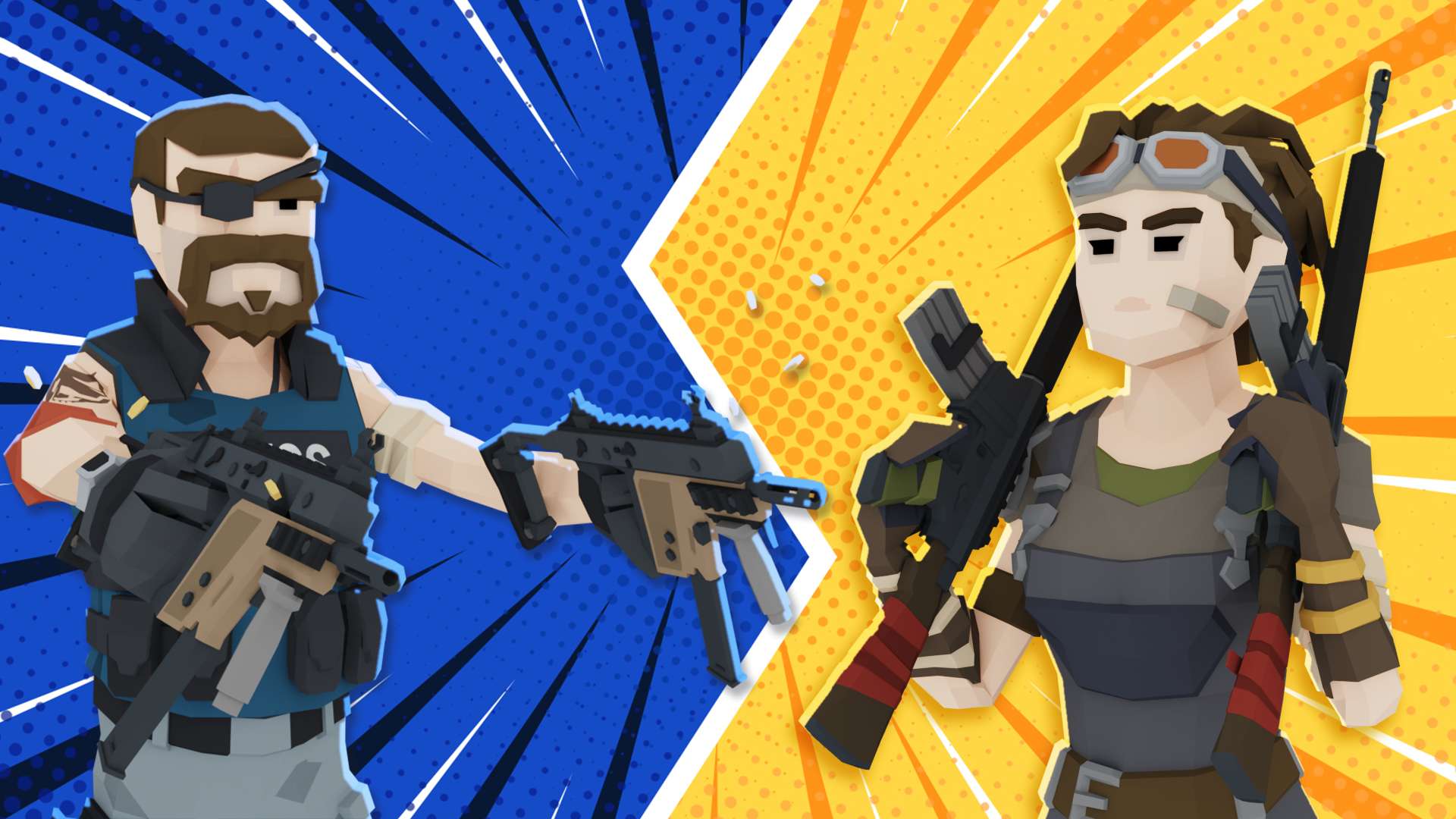 BuildNow GG ?️ CrazyGamesでプレイ