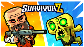 SURVIVORZ: Bullets & Brains