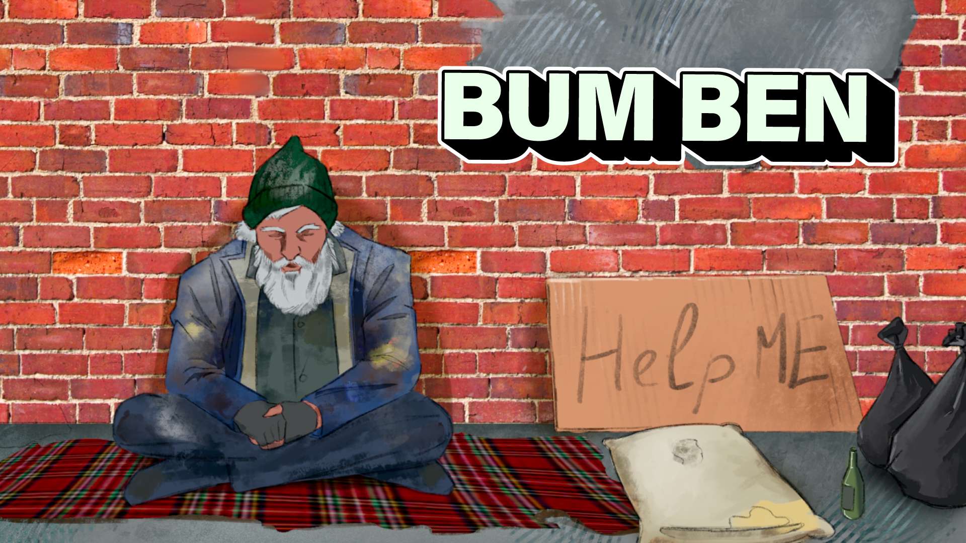Bum Ben 🕹️ Play on CrazyGames
