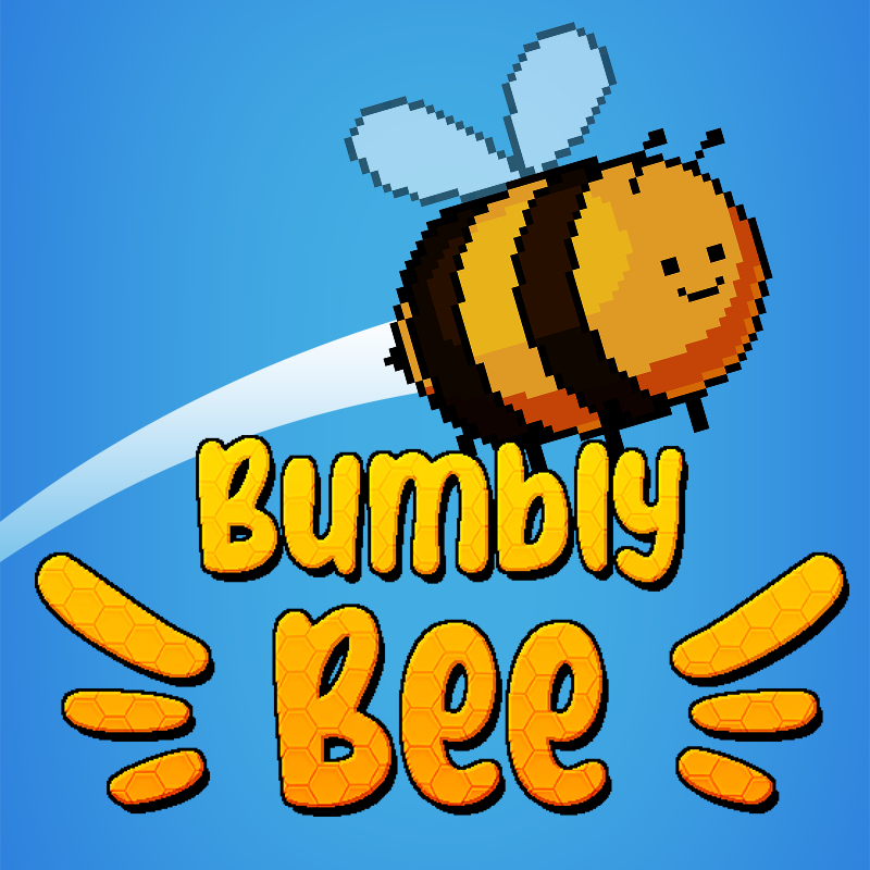 Bumbly Bee