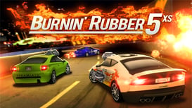 Burnin' Rubber 5 XS