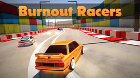 Burnout Racers