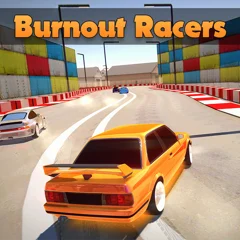 Burnout Racers