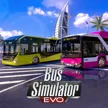 Bus Simulator: EVO