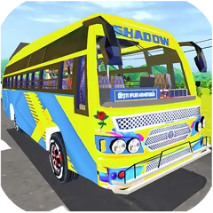 Bus Simulator Real