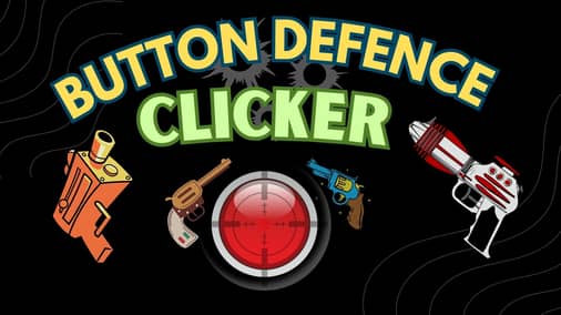 Button Defense Clicker