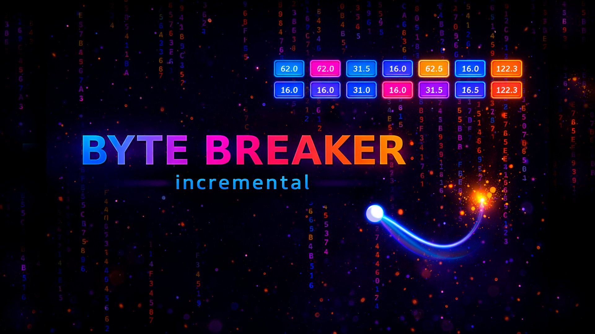 Byte Breaker Incremental