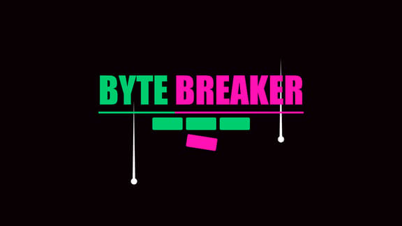 Byte Breaker Incremental