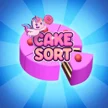 Cake Sort Puzzle 3D