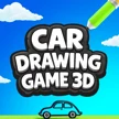 Car Drawing Game 3D
