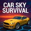 Car Sky Survival