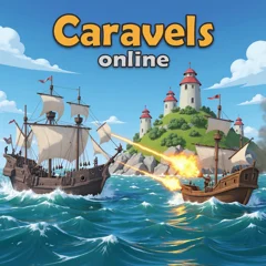 Caravels.online