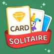 Card Solitaire: Word Game