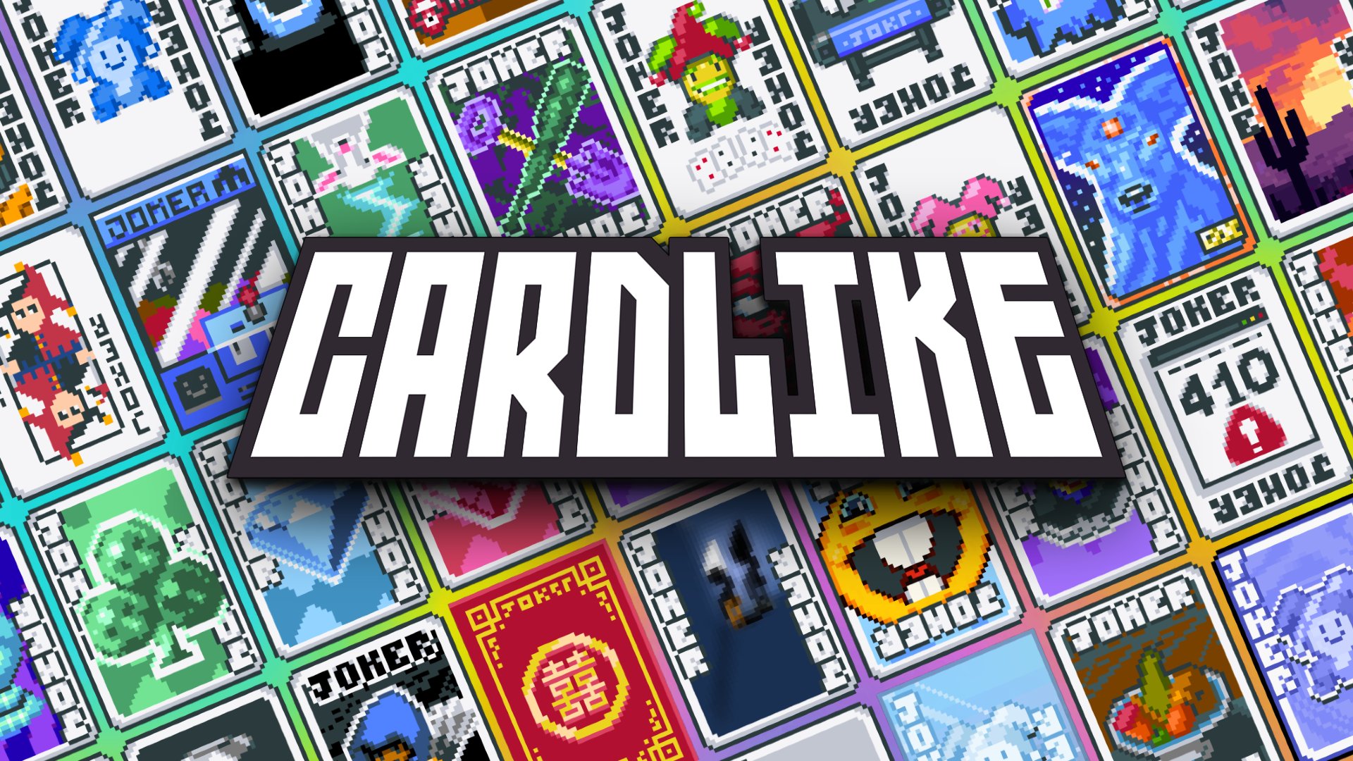Cardlike