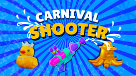 Carnival Shooter