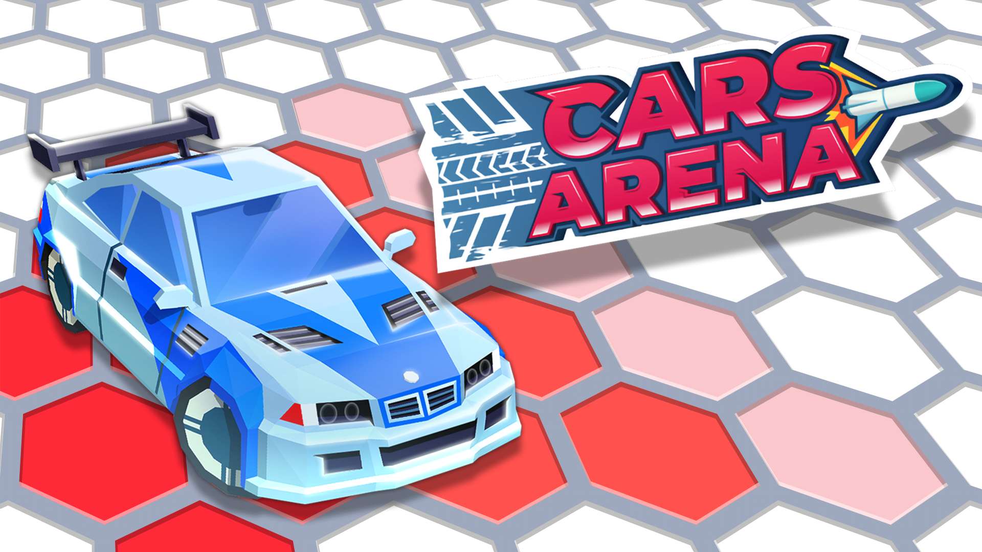 Cars Arena 🕹️ CrazyGames'te oynayın
