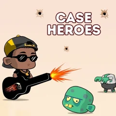 Case Heroes
