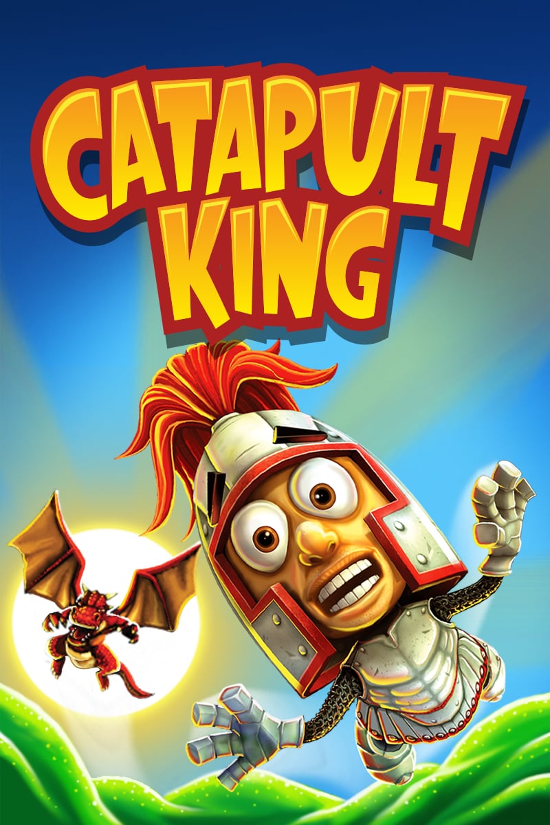 Catapult King