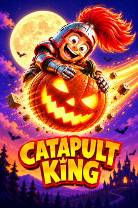 Catapult King