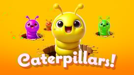 Caterpillars
