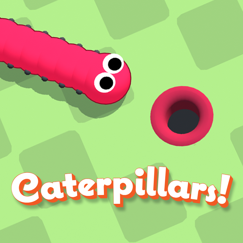 Caterpillars