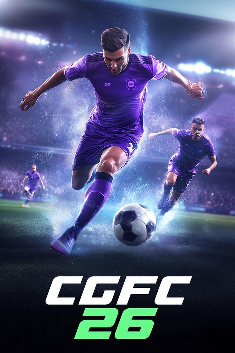 CG FC 26
