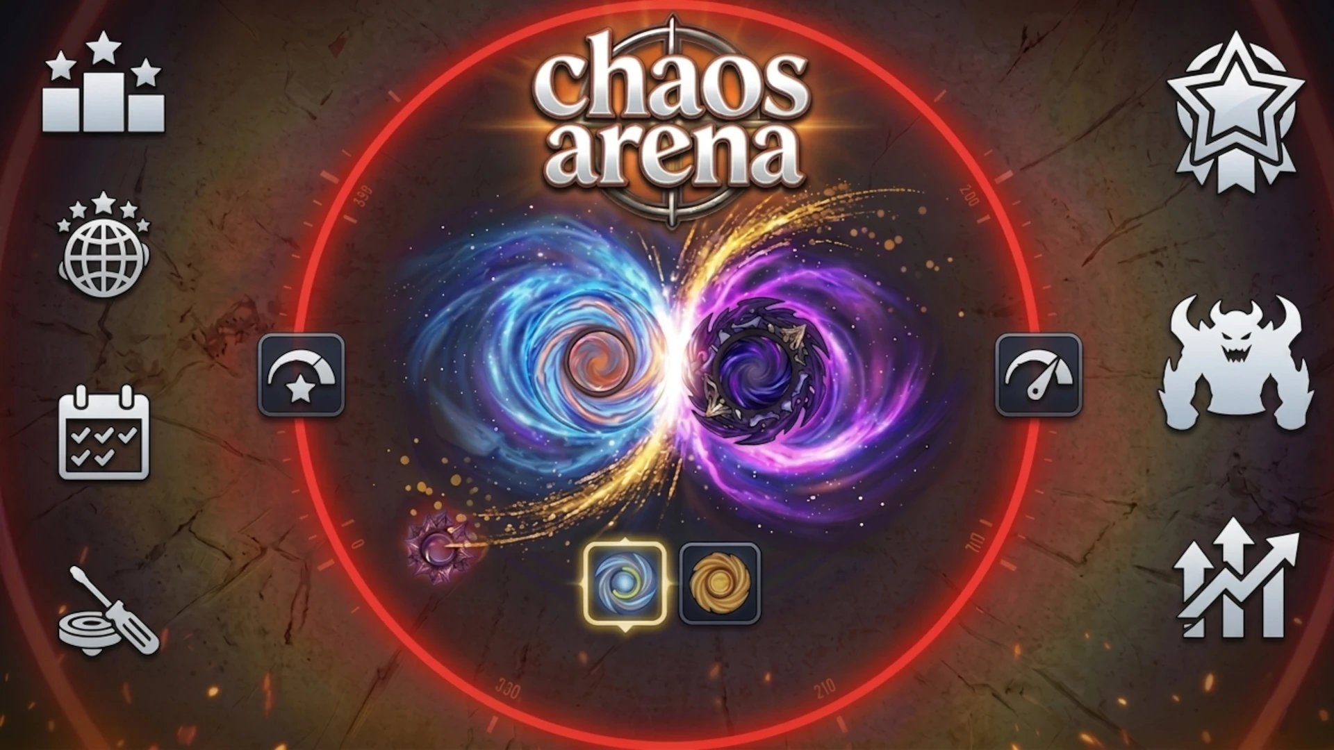 Chaos Arena