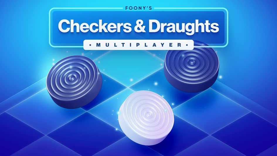 Checkers and Draughts