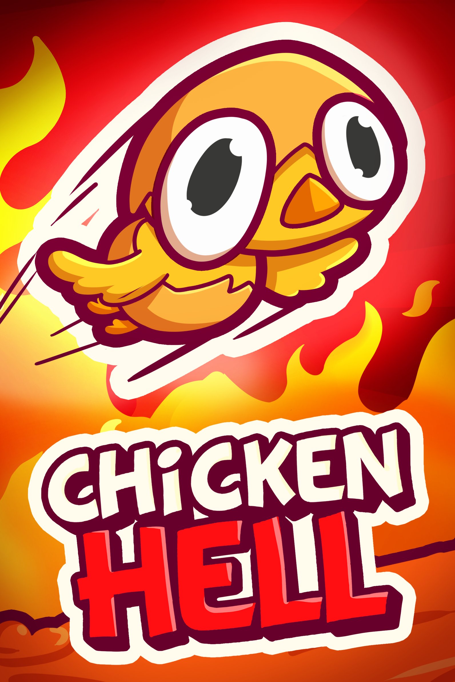 Chicken Hell