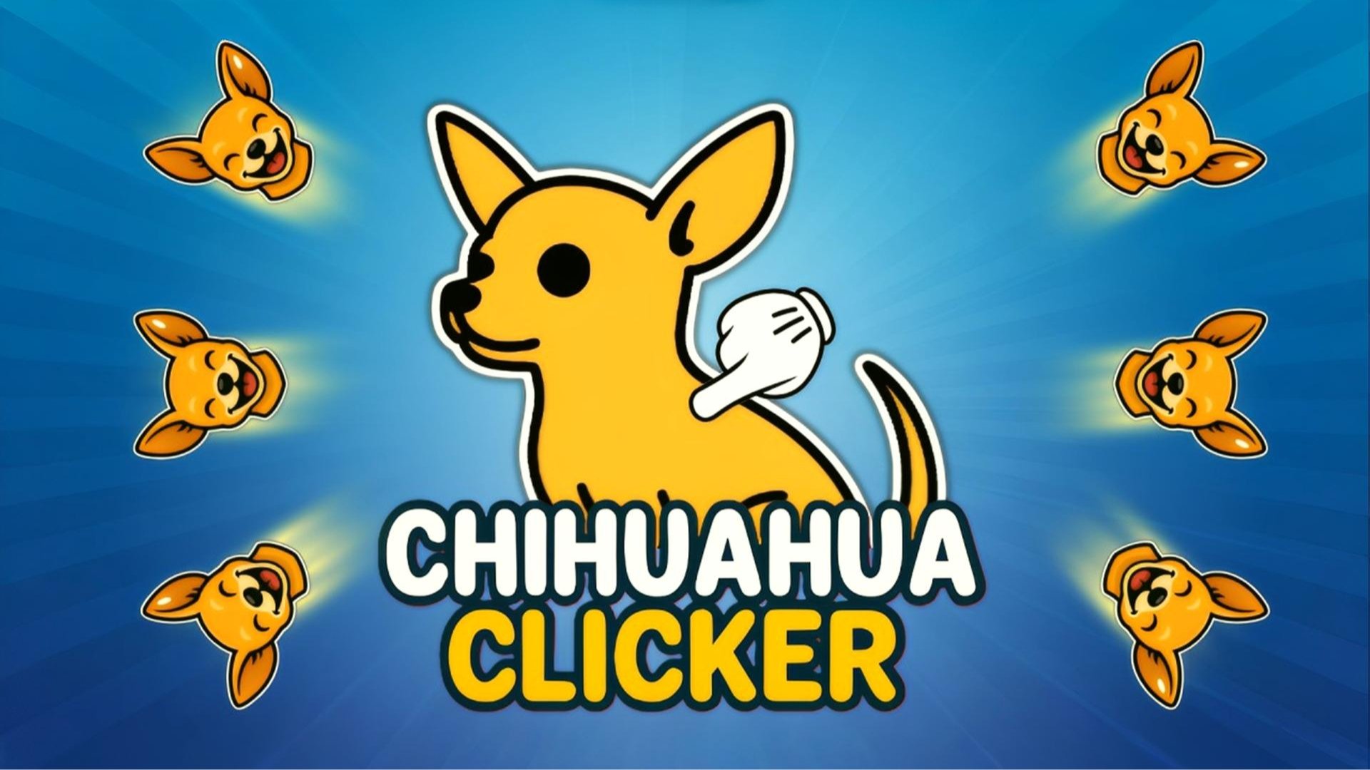 Play Chihuahua Clicker - Recommended Game