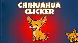 Chihuahua Clicker