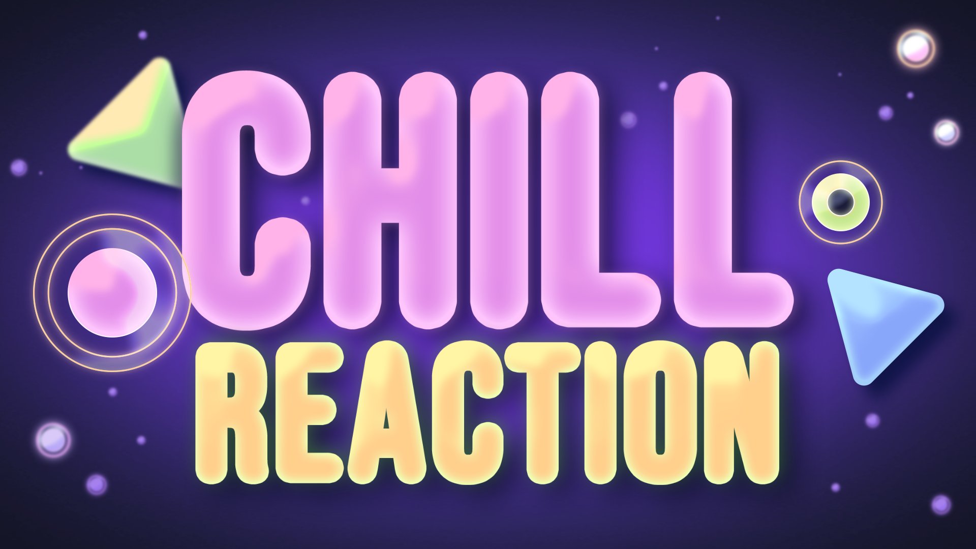 Chill Reaction