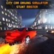 City Car Driving Simulator: Stunt Master