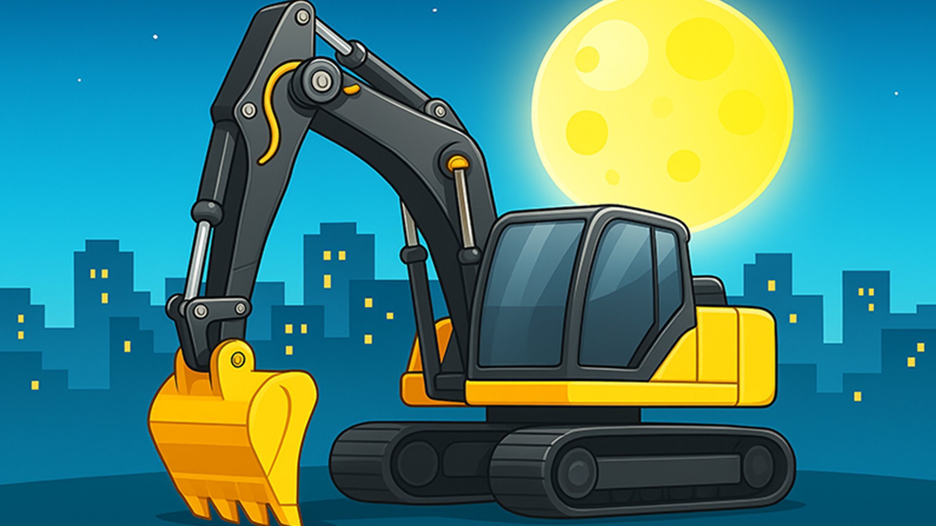 City Constructor