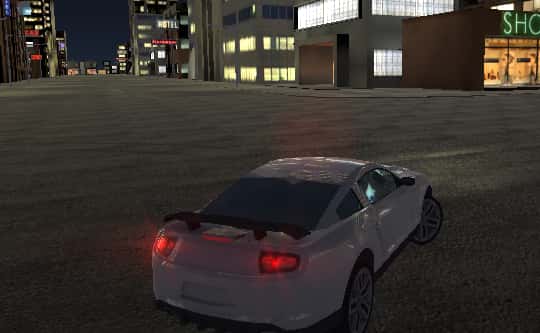 RCC City Racing 🕹️ Play on CrazyGames