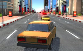 City Car Racer