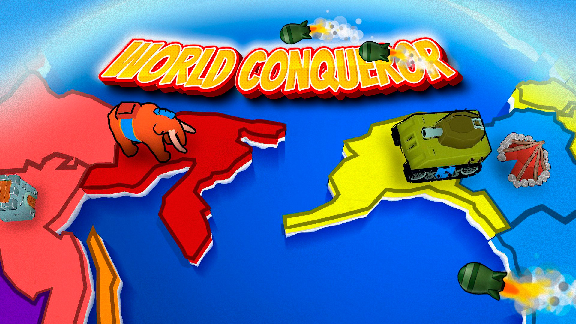 World Conqueror
