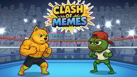 Clash of Memes
