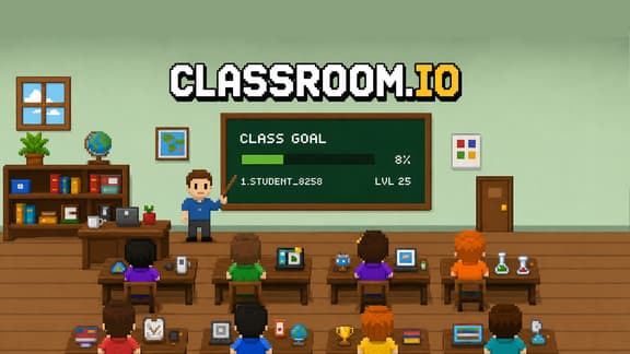 Classroom.io